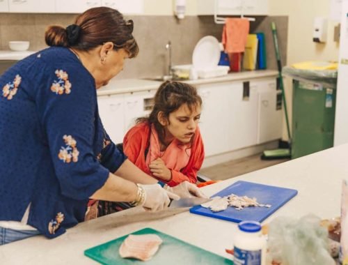 Life skills development Life skills development