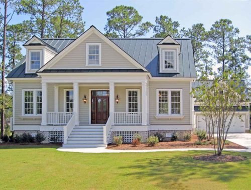 Safe, structured housing Safe, structured housing